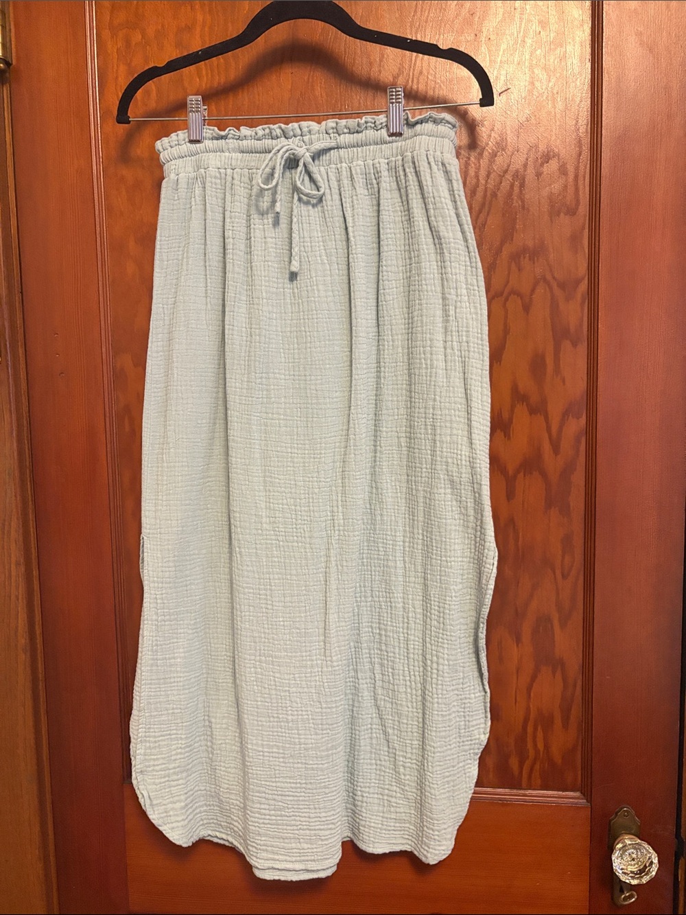 BB Dakota skirt